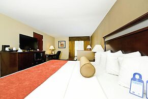 Best Western Plus Prairie Inn