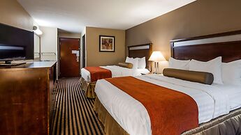 Best Western Plus Prairie Inn