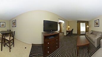 Best Western Plus Prairie Inn