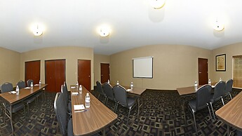 Best Western Plus Prairie Inn