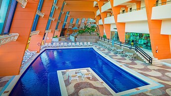 Crown Paradise Club Cancun All Inclusive