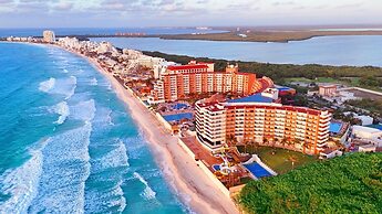 Crown Paradise Club Cancun All Inclusive