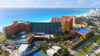 Crown Paradise Club Cancun All Inclusive