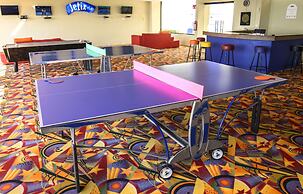 Crown Paradise Club Cancun All Inclusive