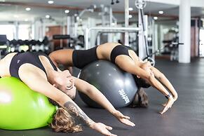 Crown Paradise Club Cancun All Inclusive