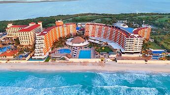Crown Paradise Club Cancun All Inclusive