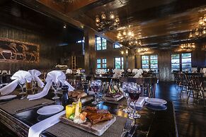 Crown Paradise Club Cancun All Inclusive