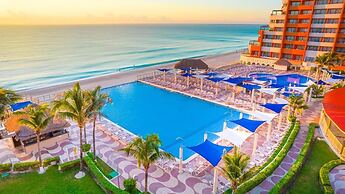 Crown Paradise Club Cancun All Inclusive