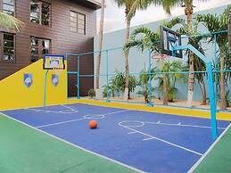 Crown Paradise Club Cancun All Inclusive