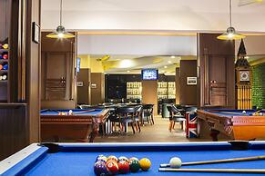 Crown Paradise Club Cancun All Inclusive