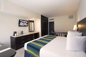 Crown Paradise Club Cancun All Inclusive