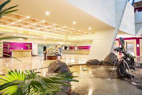 Crown Paradise Club Cancun All Inclusive