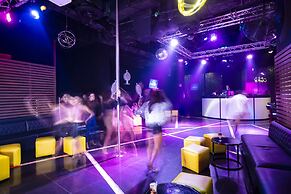 Crown Paradise Club Cancun All Inclusive