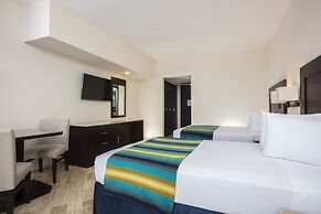 Crown Paradise Club Cancun All Inclusive