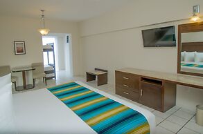 Crown Paradise Club Cancun All Inclusive