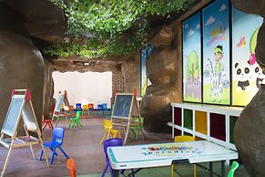 Crown Paradise Club Cancun All Inclusive