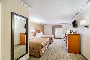 Quality Inn & Suites Kansas City - Independence I-70 East