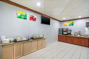 Quality Inn & Suites Kansas City - Independence I-70 East