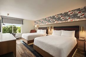 Holiday Inn Downtown - Missoula by IHG