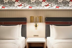 Holiday Inn Downtown - Missoula by IHG