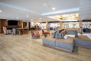 Holiday Inn Downtown - Missoula by IHG