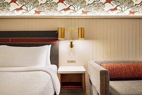 Holiday Inn Downtown - Missoula by IHG