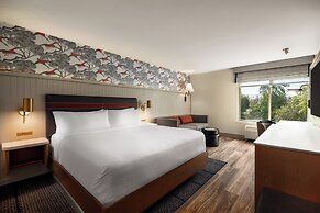 Holiday Inn Downtown - Missoula by IHG