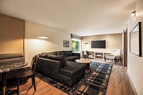 Holiday Inn Downtown - Missoula by IHG