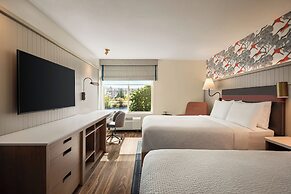 Holiday Inn Downtown - Missoula by IHG