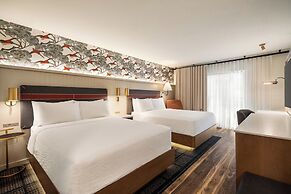 Holiday Inn Downtown - Missoula by IHG