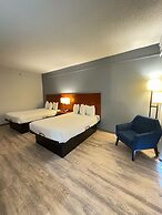 Super 8 by Wyndham Dallas Love Field Airport