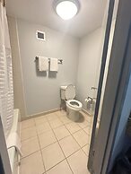 Super 8 by Wyndham Dallas Love Field Airport
