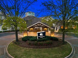 DoubleTree Suites by Hilton Hotel Huntsville South