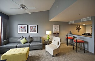 DoubleTree Suites by Hilton Hotel Huntsville South