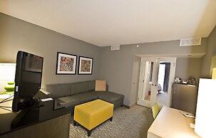 DoubleTree Suites by Hilton Hotel Huntsville South
