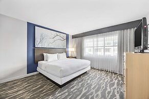 DoubleTree Suites by Hilton Hotel Huntsville South