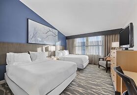 DoubleTree Suites by Hilton Hotel Huntsville South