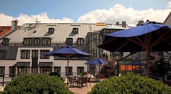 Hotel München Palace