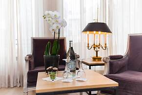 Hotel München Palace