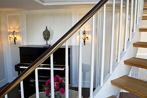 Hotel München Palace