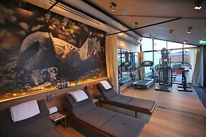 Hotel München Palace