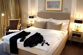 Hotel München Palace