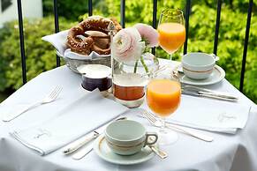 Hotel München Palace