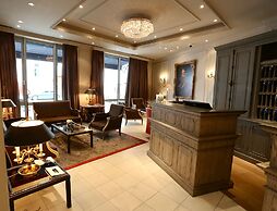 Hotel München Palace