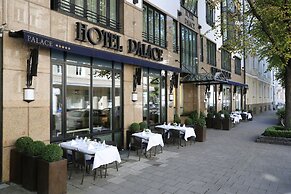 Hotel München Palace