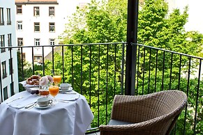 Hotel München Palace