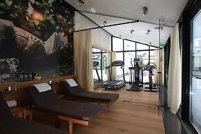 Hotel München Palace