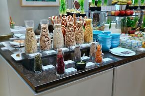 Hotel München Palace