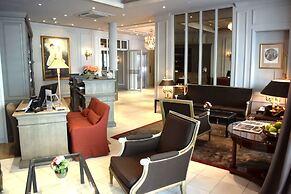 Hotel München Palace