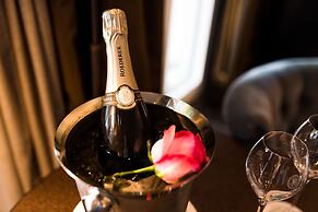 Hotel München Palace